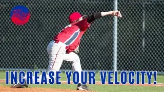 The Secret to Dominant Pitching Building Dynamic Strength