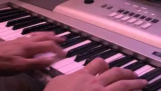 China Roses - Enya