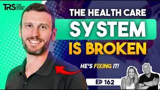 The Future of PT: Cash Clinics & AI with Danny Matta