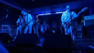 Cardiacs - All His Geese Are Swans - Newcastle - The Grove - 12/10/24