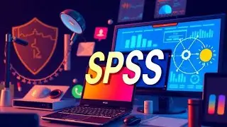 ازاي تحمل برنامج SPSS مجانا ولمدى الحياة 