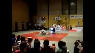 nuit des samourais dojo du couserans