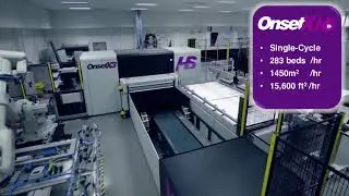 Inca Onset X3 HS - Single cycle
