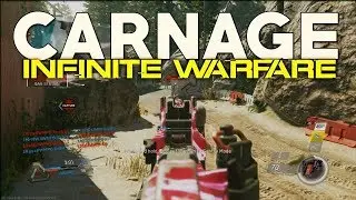 New IW DLC (Last One) 