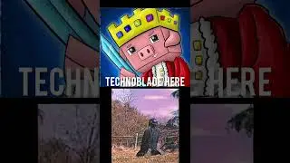 This is the Real Legend🥹🥹#technobladeneverdies #edit #emotional