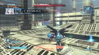 Flailthroughs Plays Gundam Breaker! 1x25: Over Capacity (Mission 27)
