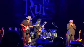 RUF Records 30th Anniversary Tour. Cannes Heat &ldquo; On the Road Again&rdquo;
