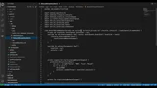 How to continuously send stream of data from native side to flutter without 3rd part lib