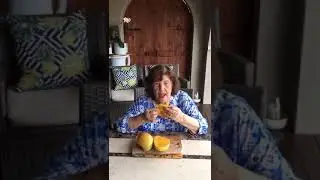 How to Taste Test Organic Mangoes