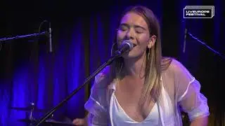 Liveurope Festival: B&Ouml;BE live from A38