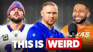 We Need To Talk About The Bills...