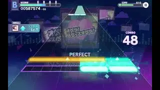 Confusing, until you understand it. Space opera append 31 clear