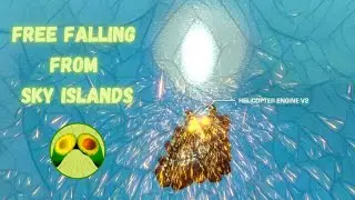 We Found the Dragon! - Trailmakers Stranded in Space Co-op #3