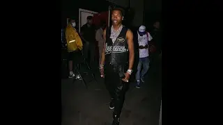 (FREE) Lil Baby x Gunna x Pyrex Type Beat 
