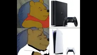 Playstation 5 Release Meme Compilation