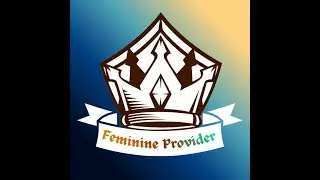 The Feminine Provider Podcast Trailer
