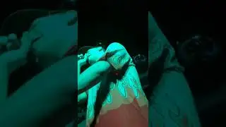 Lida - пинк (feat. pistenkov) | Live Самара, Houston bar!, 03.10.2021
