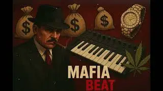💰 &ldquo;MAFIA BEAT 💼 | Hip Hop Type Beat &ndash; Dark, Luxury & Powerful | Free For Profit Use&rdquo;