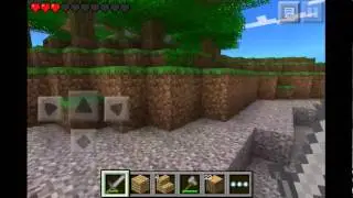 Minecraft Pocket Edition 