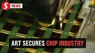 ART deal crucial to secure future of semiconductor industry, says Johari
