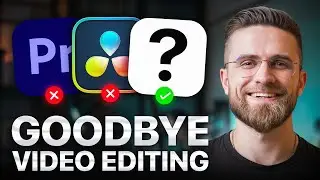 This AI Makes Editing Your Videos EASY &ndash; The Only Tool You Need!