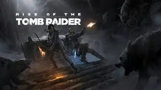 Rise of the Tomb Raider - 48 - Die verlorene Stadt - 100% Gameplay [deutsch] [PS4] [HD]