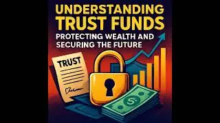 Understanding Trust Funds - Protecting Wealth and Securing the Future