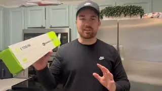 ETOOLAB TW170F Unboxing & Test | Powerful 1/2'' Torque Wrench