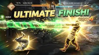 Legendary Monkey king vs Midnight 🤯 | I crushed her 🥶