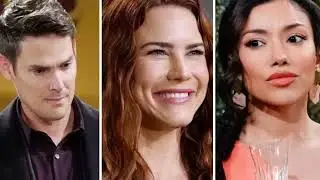 The Young and the Restless Spoilers for Wednesday, February 4: A Family Torn, an Empire Trembles