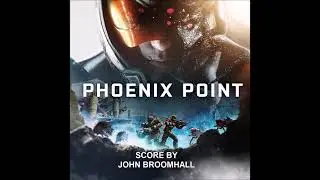 John Broomhall-Phoenix Point--Disc 2--Track 7--Impossible Depths