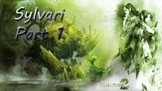 Guild Wars 2 - Beta Codes & Sylvari [HD]