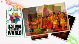 FESCO2011 Teaser