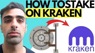 How To Stake On Kraken Mobile App- Easy Step By Step Guide