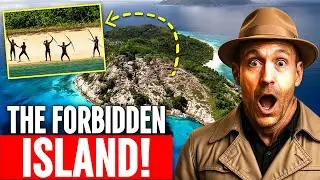 The Most Isolated Tribe That HATES Outsiders
