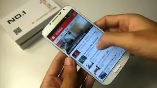NO 1 S6 Review - Looks Same But A Lot Cheaper