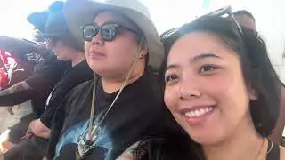 Carnival Panorama Cruise