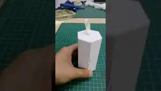 CDVD TURNKEY, Vinyl Replication And Media Packaging Factory