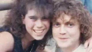 Rick Allen tribute