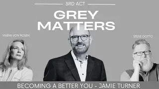Unwritten Rules of Leadership with Jamie Turner - GM96