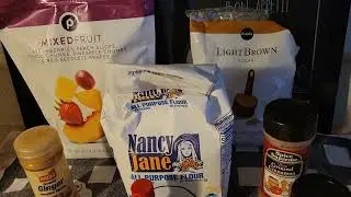 Do you have a Bag of Mixed Fruits? [Cheap] #atlfoodie #cheapdeal #recession #date #quickmeal #bully