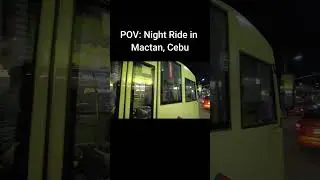 What happens when you ride the Maxim motorcycle service in Cebu?