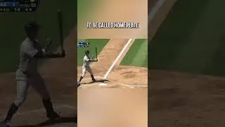 Why do we call it home plate? By Vin Scully #baseball #sportscasting #lovesportscasting