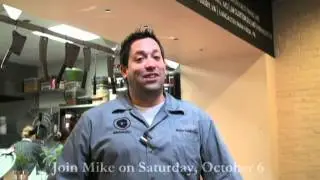 Taste of Willowsford with Chef Mike Isabella