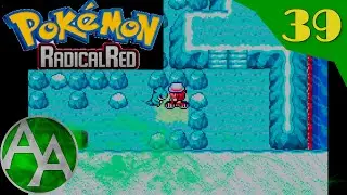 Sandshrew the (Cheat) Swift - Pokemon Radical Red (39)