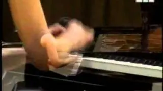 Vlastimir Nikolovski - Toccata for piano