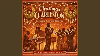 JINGLE BELLS &ndash; Charleston Swing