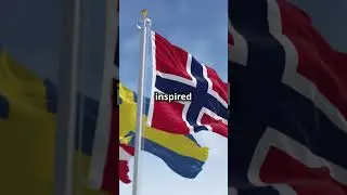 The Legendary History of the Dannebrog World's Oldest Flag!