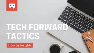 The Shred: Tech Forward Tactics in Federal Contracting | The Pulse of GovCon