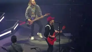 2024 03 15 Fall Out Boy - Alpha Dog